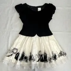 Secret Honey×Disney☆ミニワンピース2☆☆シンデレラ☆ドレス