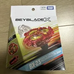 2026年最新】BX-23 スターター フェニックスウイング9-60GF 「BEYBLADE
