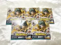 未開封 ヒロアカ展 原画展 コレクション缶バッジ EXTREME - メルカリ