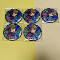 【未使用】あんスタ 時光缶 高峯翠