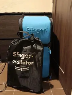 2026年最新】SLINGER bagの人気アイテム - メルカリ
