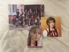 ♡イコラブ 瀧脇笙古 ラブソングに襲われる まとめ売り