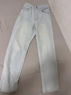 しまむら デニム