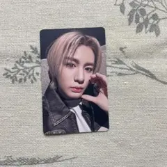 BOYNEXTDOOR ボネクド LINE MUSIC イハン トレカ