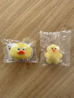 mojojojo ビーズチェーン ぬいぐるみマスコット