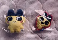 カラフルピーチ くるみたぴぬい じゃぱぱ たっつん まとめ売り じゃ