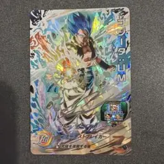 2025年最新】ドラゴンボールヒーローズ ゴジータumの人気アイテム