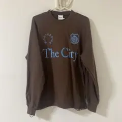 ヘビーウェイトドローコードゲームロゴスウェ