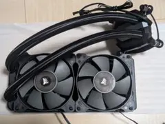 CORSAIR H100i V2 水冷クーラー