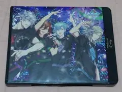 未再生 うたプリ タブナイ 円盤 通常盤 ブルーレイ BD ⑤