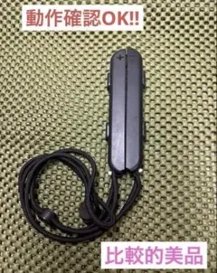 【目立った傷なし】任天堂　ジョイコンストラップ2本　純正品