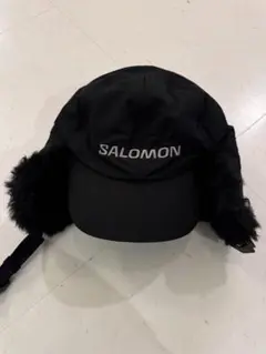 2026年最新】SALOMON メンズ キャップの人気アイテム - メルカリ