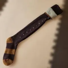 ニーハイソックス レディースウェア