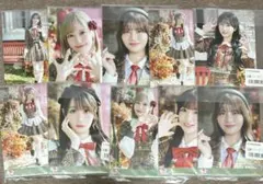 イコラブ 生写真 未開封品 10セット ラブソング アザーカット - メルカリ