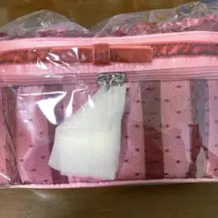 JILL STUART 2024クリスマスコフレ⭐︎ポーチ