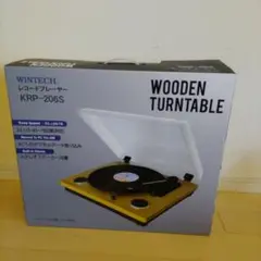 レコードプレーヤー プレーヤー