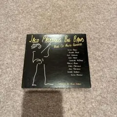 Jaco Pastorius Big Band Word Of .....CD