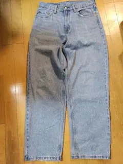 リーバイス LEVI'S Levi's 578 W30 L32