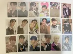 SEVENTEEN ドギョム トレカまとめ売り 画像ページ2枚目あり