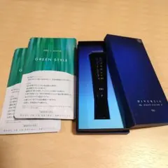 TBC ハンドクリーム　グリーンスタイル２個のサムネイル