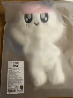 セブチ ケレン ボンボンイペンライトケース新品