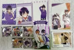 ななもりくん　じぇるくん　まとめ売り　strawberry prince