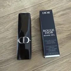 新品Rouge Dior 434 Promenade レフィル&ケース