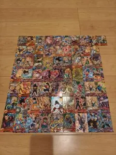 ドラゴンボールヒーローズ カード まとめ売り