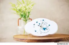 【あすか】フラワーミッフィー限定・お花の掛け時計 あすか】フラワーミッフィー限定・お花の掛け時計 2025年最新