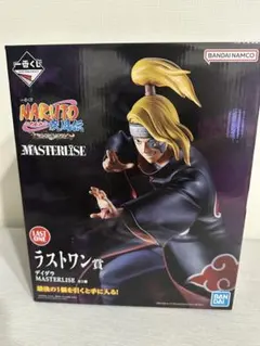 2026年最新】naruto 一番くじ ラストワン賞の人気アイテム - メルカリ
