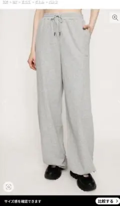 SLY STITCH DESIGN パンツ