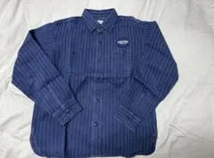 現TENDERLOIN OMBRE CHECK SHIRTS Mサイズ新品 - メルカリ