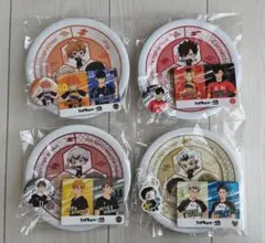 くら寿司 ハイキュー 寿司皿