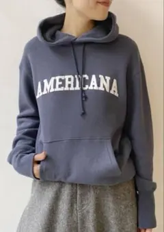 2025年最新】アパルトモン アメリカーナ パーカーの人気アイテム