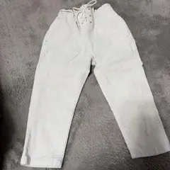 アプレレクール コーデュロイパンツ