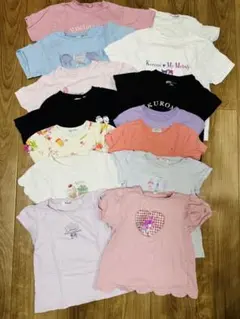 Tシャツセット♡まとめ売り♡12枚＋おまけ2枚
