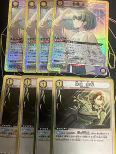 2026年最新】ヴァイス 4コン シャイニーカラーズの人気アイテム - メルカリ