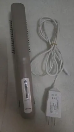 【美品】YA-MAN ヤーマン シャインプロ グレージュ HC-21G