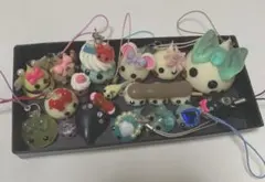 ほっぺちゃん 17個セット