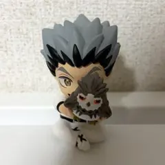 ハイキュー!!　かくれんぼ　木兎光太郎　シークレット