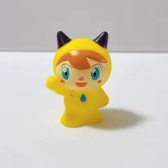 あつまれアンパンマン シリーズ P38 アメちゃん 指人形 ソフビ