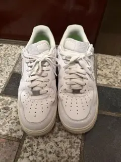 NIKE エアフォース　26.0 新品未使用 2025年最新】エアフォース1 26.0の人気アイテム - メルカリ