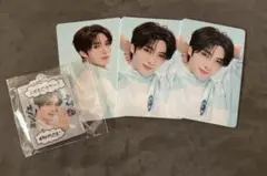 TWS ヨンジェ　 <42:CLUB> IN JAPAN