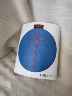 新品未開封 UE ROLL ワイヤレススピーカー 未開封UE ROLL 携帯ワイヤレススピーカー - メルカリ