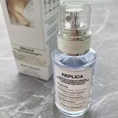 メゾン マルジェラ レプリカ オードトワレ レイジーサンデーモーニング 30ml