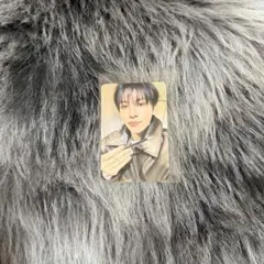 TREASURE ジョンファン Pleasure トレカ 特典 makestar