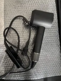 Dyson Supersonic Ionic ヘアドライヤー 本体 ジャンク品 - メルカリ