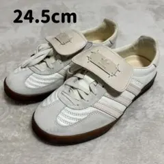 アディダス ガゼル インドア フットインダストリー サンドストラータ