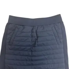 THE NORTH FACE ノースフェイス スカート ゴルフウェア ブラック