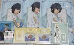 あんスタ　エレメント　7点セット